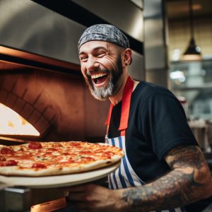 Buona Sera Italian dinner